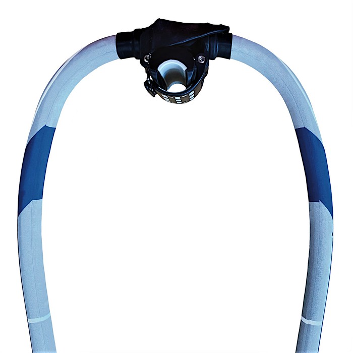 Chinook Windsurf Gabelbaum RDG Alloy Reduced Diameter Grip 27mm
